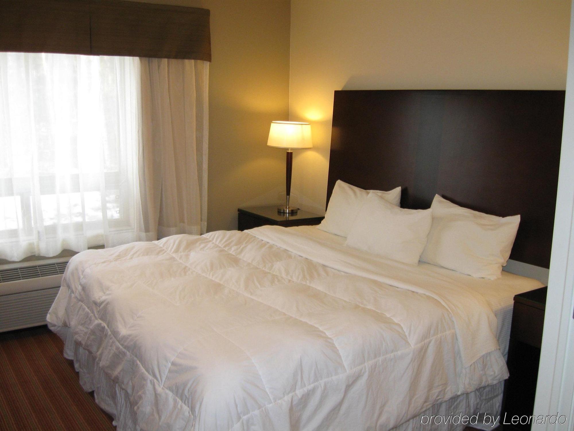 Sigma Inn & Suites Hudson'S Hope Hudson Hope Zimmer foto